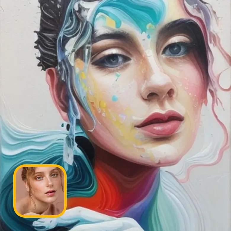 AI Art 001